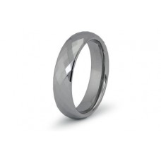 Tungsten Carbide Ring 5.5mm